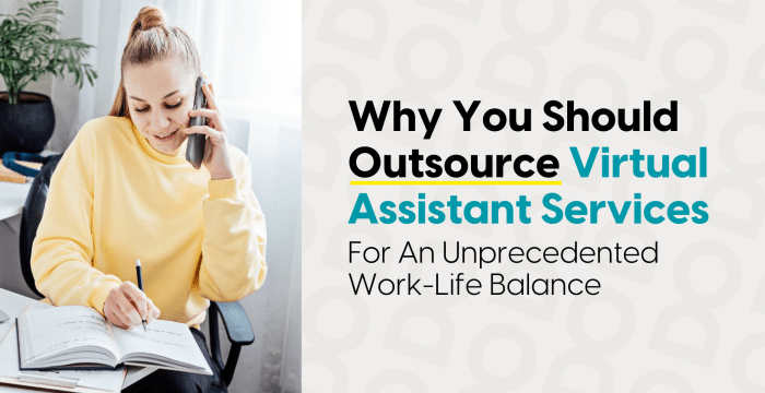 Assistant outsource tasks services