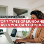 Assistant outsource