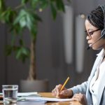 Virtual offering bluchic assistants