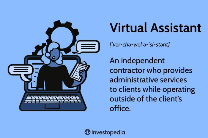Assistant